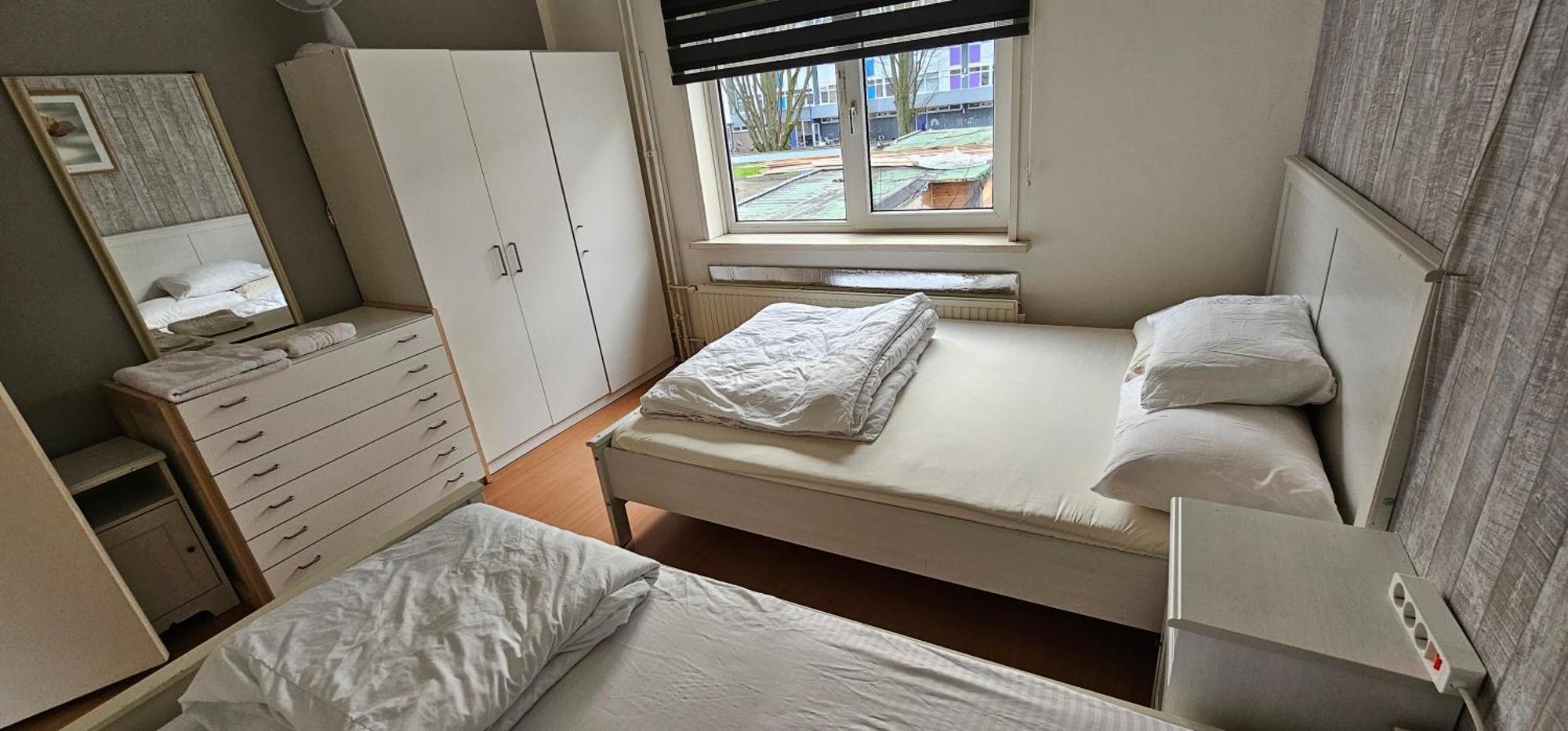 Cozy House In Weertアパートメント エクステリア 写真
