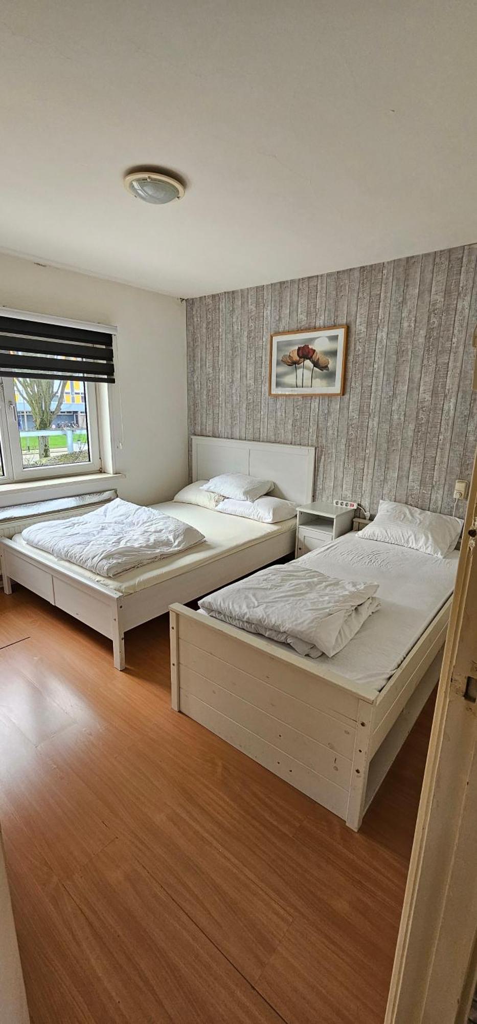 Cozy House In Weertアパートメント エクステリア 写真
