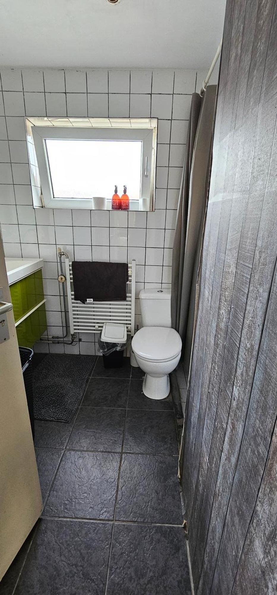 Cozy House In Weertアパートメント エクステリア 写真